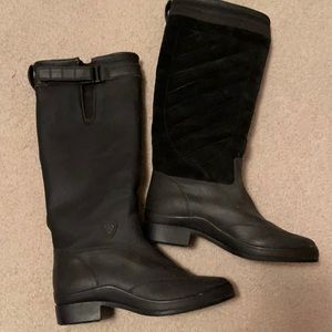 Ariat tall boot